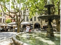 Appartement en frais réduits à la vente